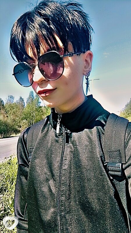 Кристина, 24, Шатуре — анкета №2311340
