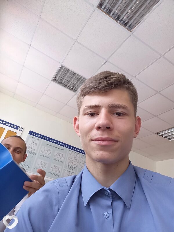 Евгений, 20, Тихорецке — анкета №2311345