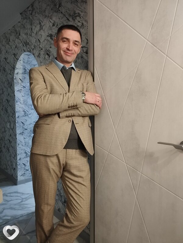 Алексей, Струнино