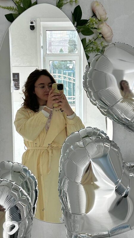 Анастасия, 34, Москве — анкета №2311351