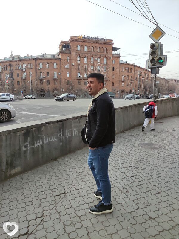 Бега, 31, Минске — анкета №2311352