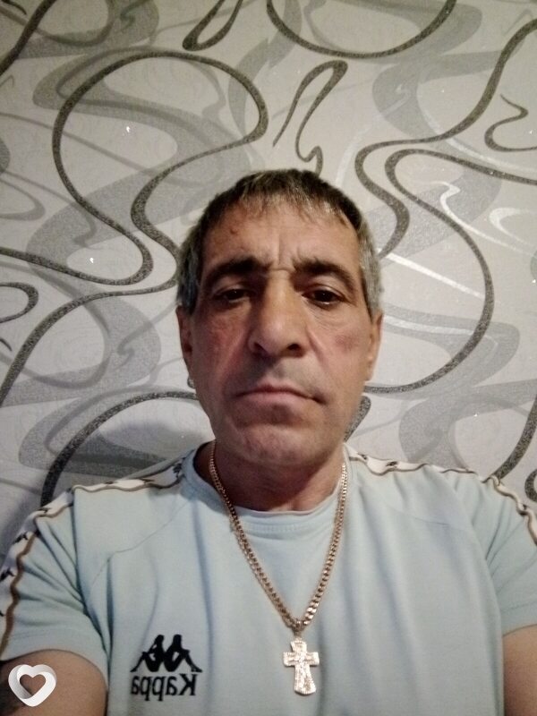 Александр, 54, Улан-Удэ — анкета №2311358