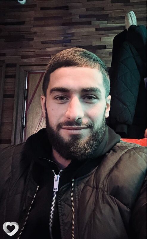 Сэван, 27, Твери — анкета №2311361