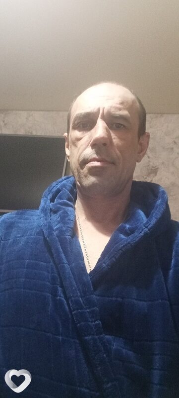 Стас, 50, Челябинске — анкета №2311363
