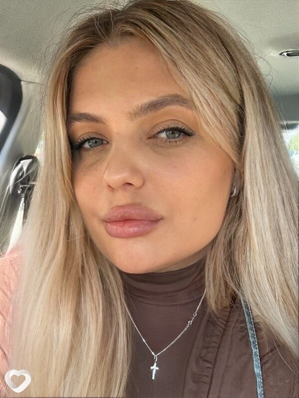 Камилла, 38, Москве — анкета №2311590