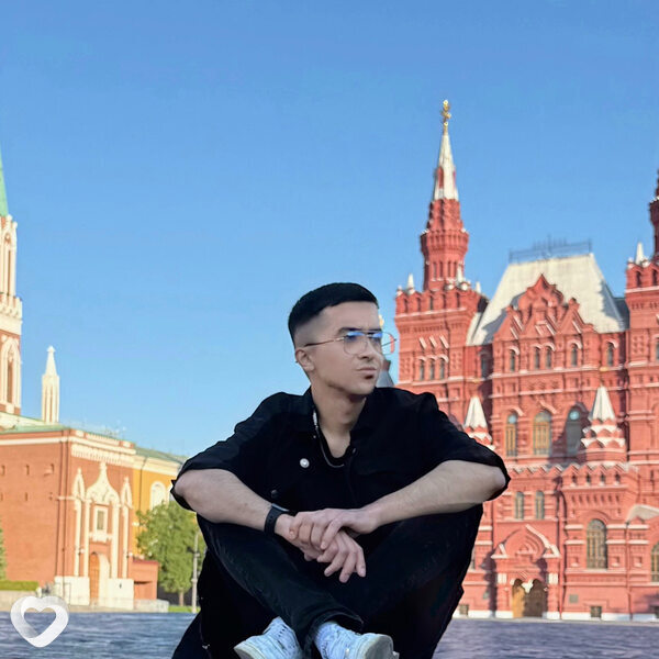 Артём, 28, Рязани — анкета №2311599