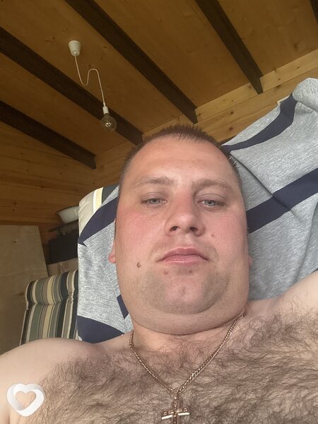 Максим, 32, Минске — анкета №2311600