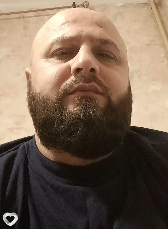 Али, 38, Калининграде — анкета №2311690