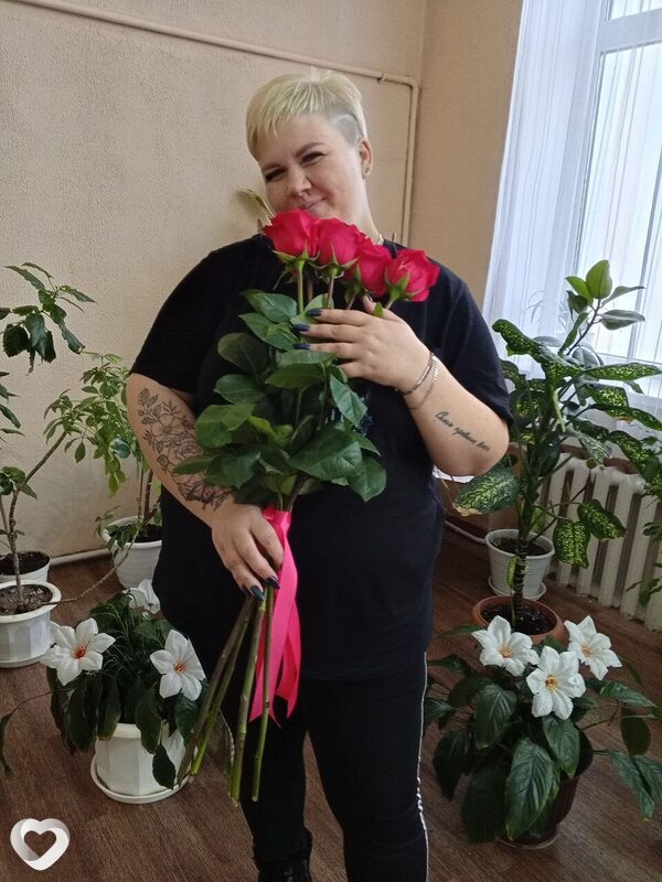 Анюта, Чашники