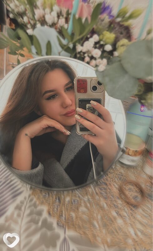 София, 26, Владивостоке — анкета №2311705
