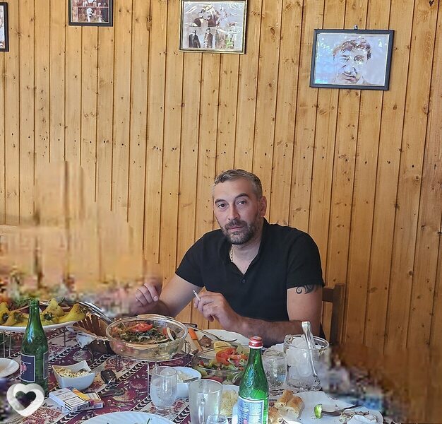Нарек, Георгиевск