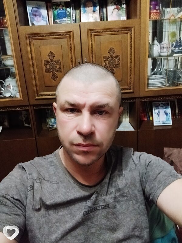Петя, 44, Могилев — анкета №2311772