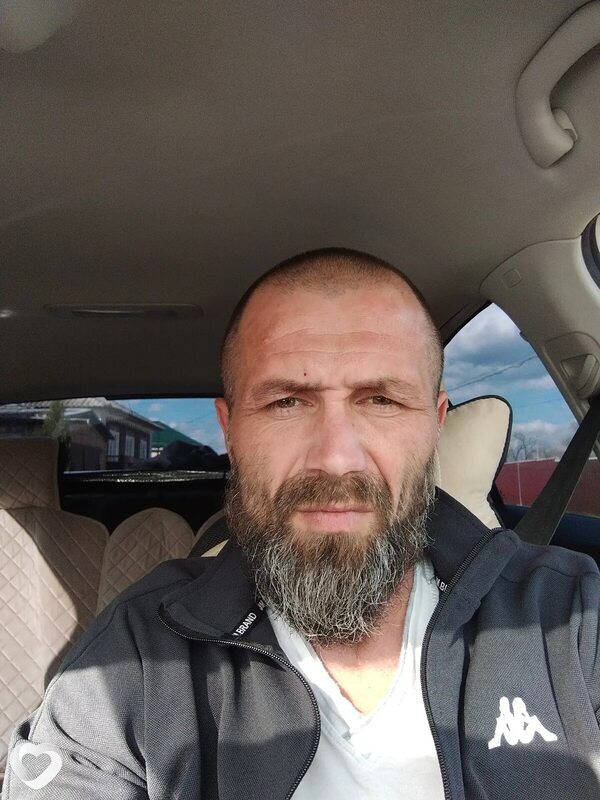 Сергей, Новоалександровск