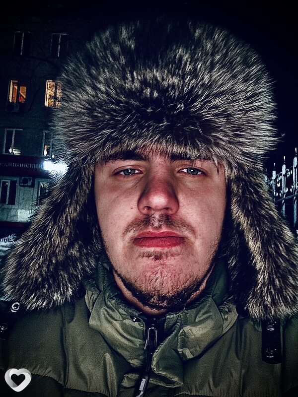 Иван, 23, Хабаровске — анкета №2311780