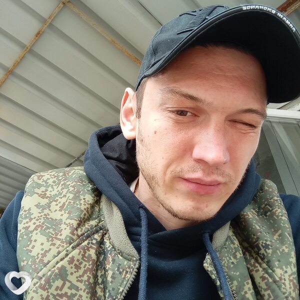Валерий, 37, Горловке — анкета №2311470