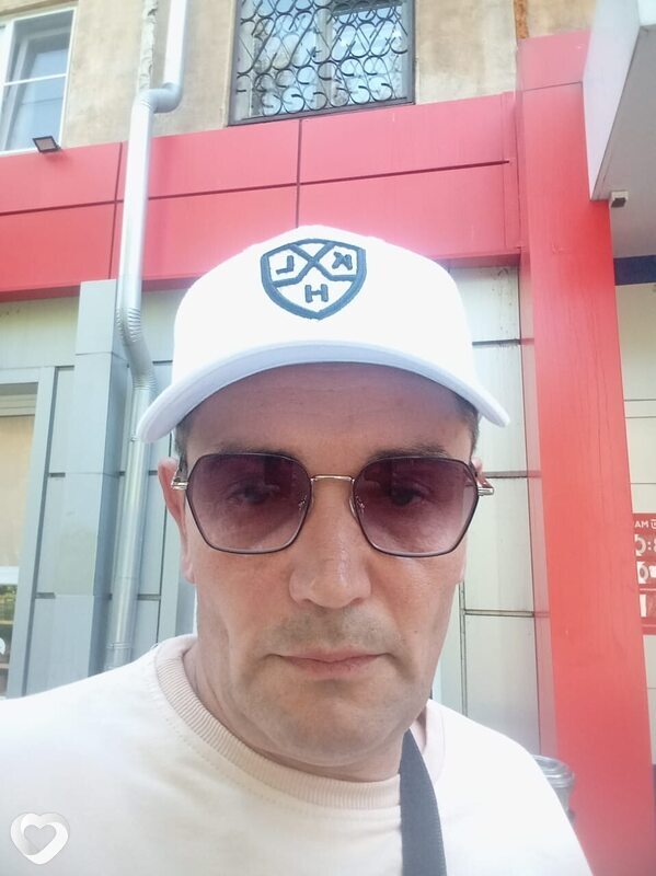 Сергей, 52, Новокузнецке — анкета №2311472