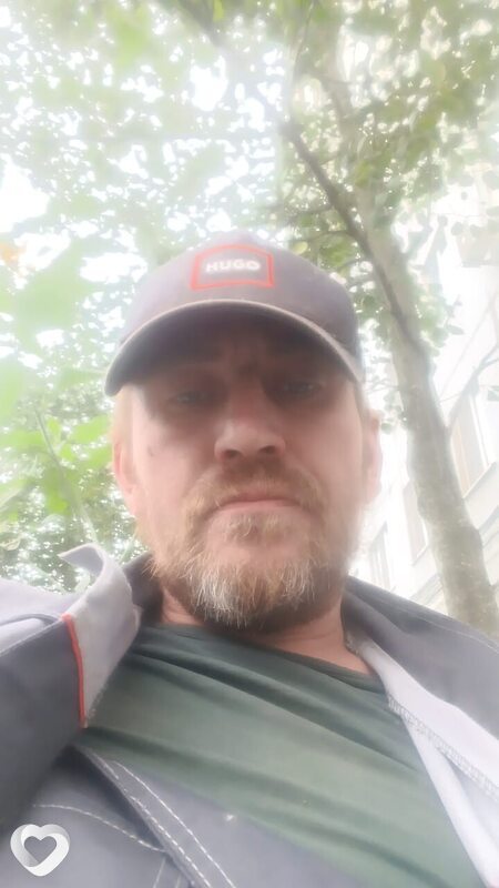 Денис, 44, Владивостоке — анкета №2311486