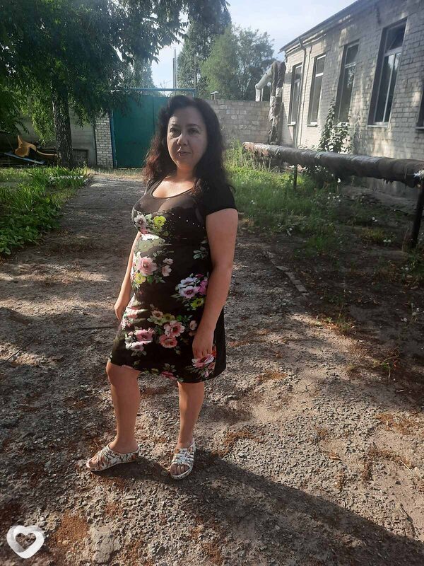 Твоя Навсегда, 40, Днепр — анкета №2311488