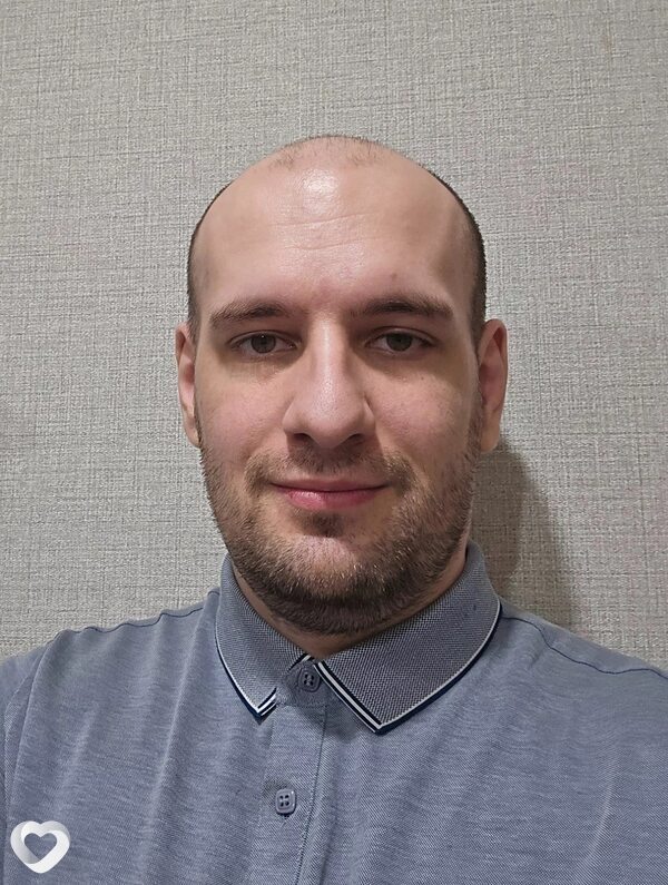 Дмитрий, 37, Новоуральске — анкета №2311440