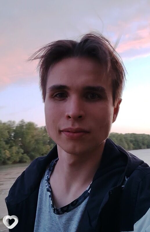 Владислав, 22, Славянске-на-Кубани — анкета №2311446