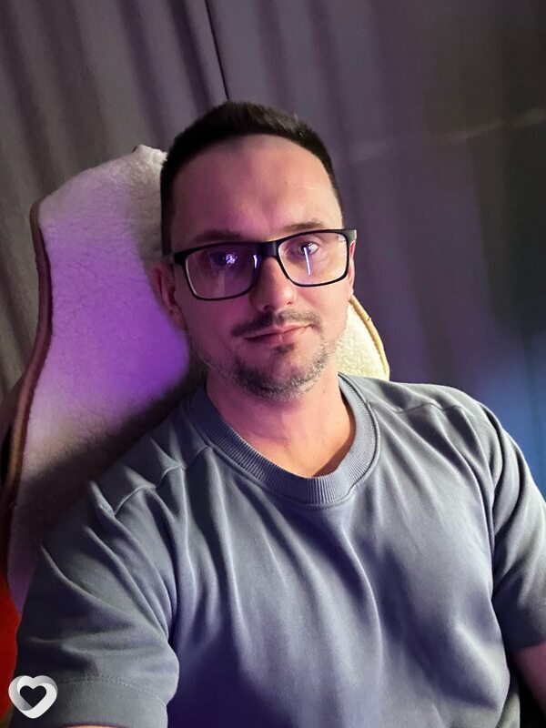Andrei, 38, Борисове — анкета №2311448