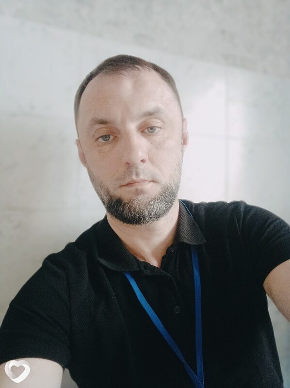 Федор, 38, Уральске — анкета №2311449