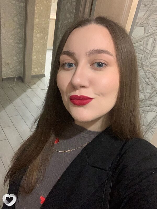 Анна, 24, Краснодаре — анкета №2311459