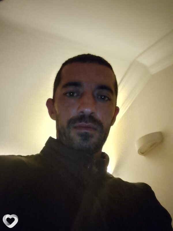 Giorgi, 37, Варшава — анкета №2311519
