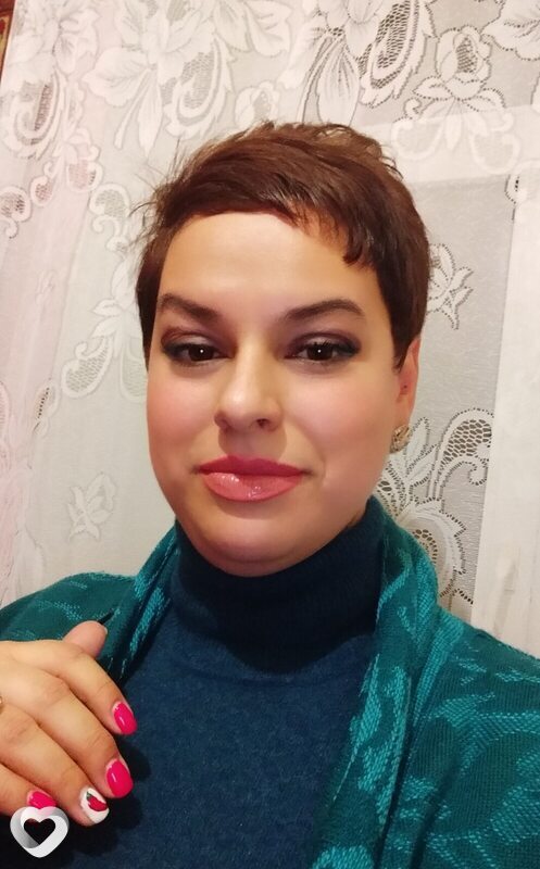 Женщина, 45, Днепр — анкета №2311521