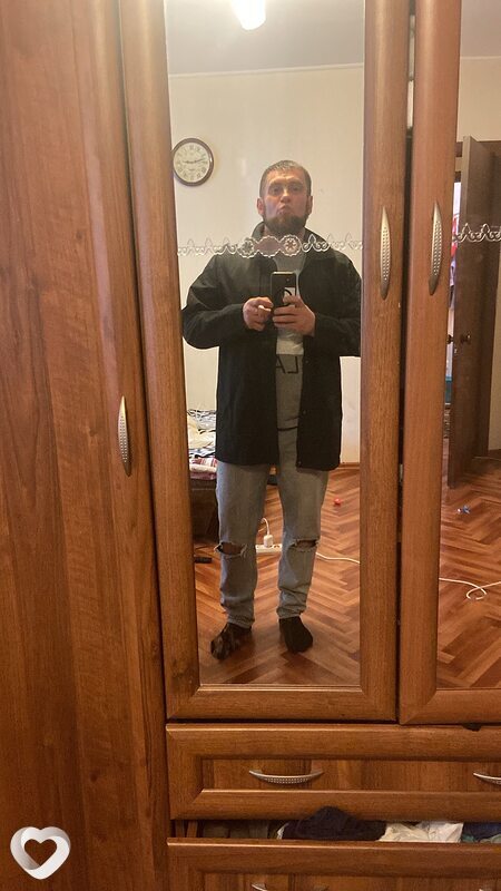 Maralex, 39, Рязани — анкета №2311365