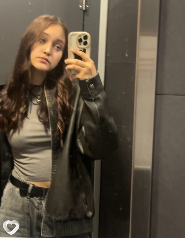 Анастасия, 20, Казани — анкета №2311369