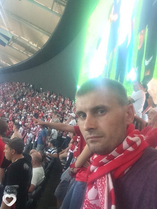 Сергей, 41, Невинномысске — анкета №2311382