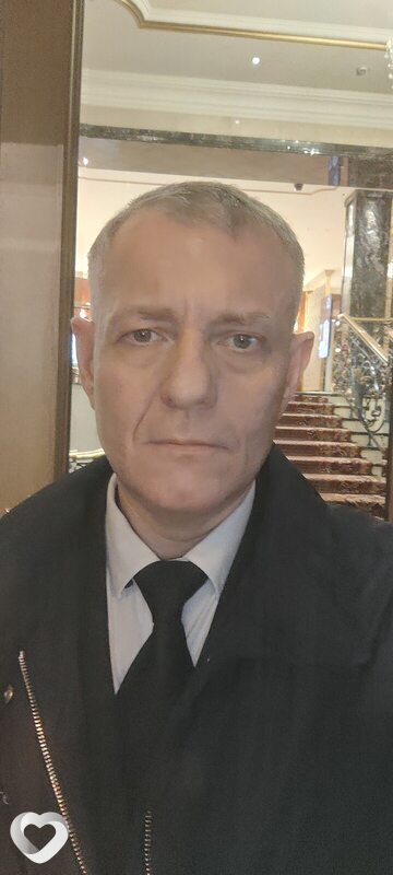 Алексей, 48, Санкт-Петербурге — анкета №2311389