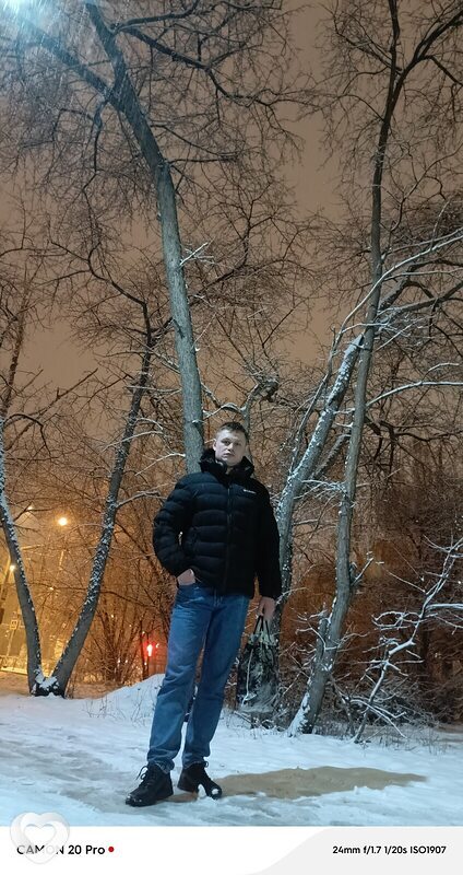 Марат, 29, Москве — анкета №2311416
