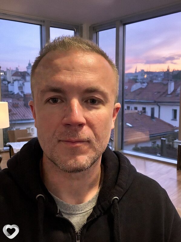 Левмаксим, 34, Санкт-Петербурге — анкета №2311418