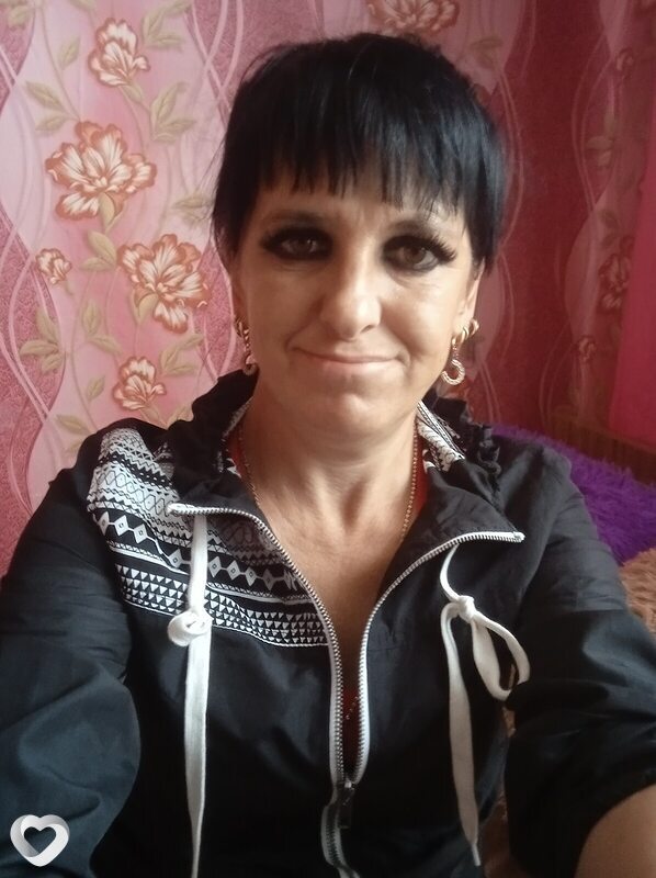Марина, 39, Новосибирске — анкета №2311426