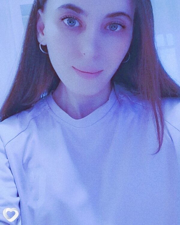 Надя, 30, Красноярске — анкета №2311429