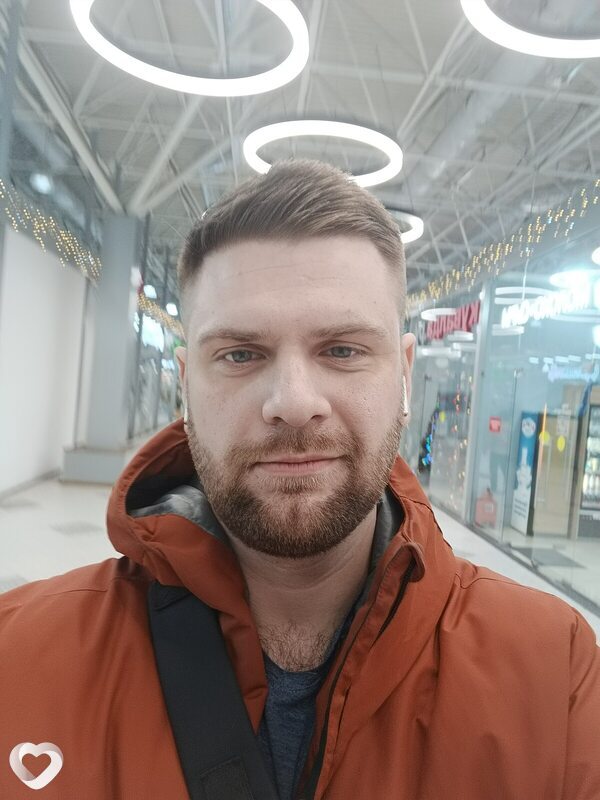 Станислав, 33, Раменском — анкета №2311437