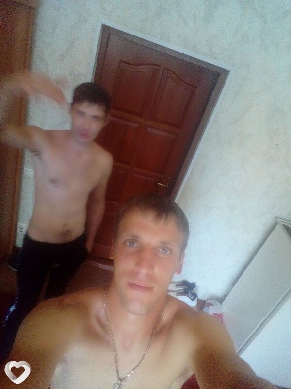 Санек, 38, Самаре — анкета №2311438