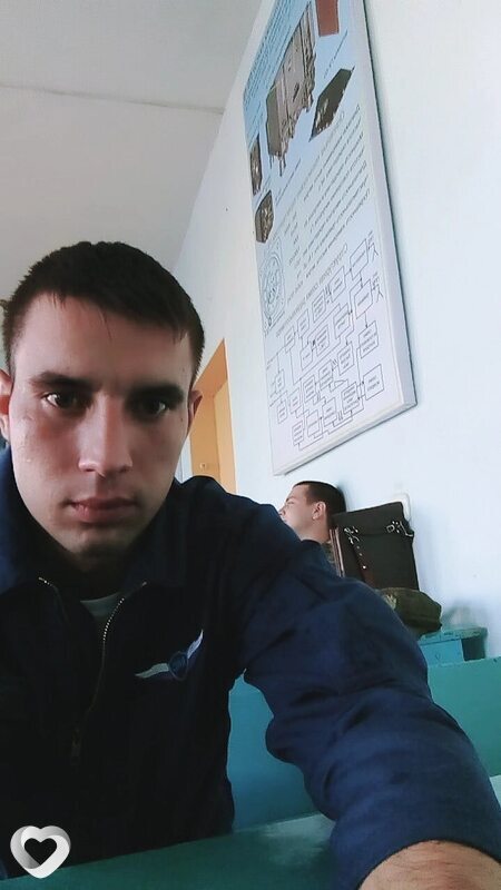 Александр, 34, Ахтубинске — анкета №2311493