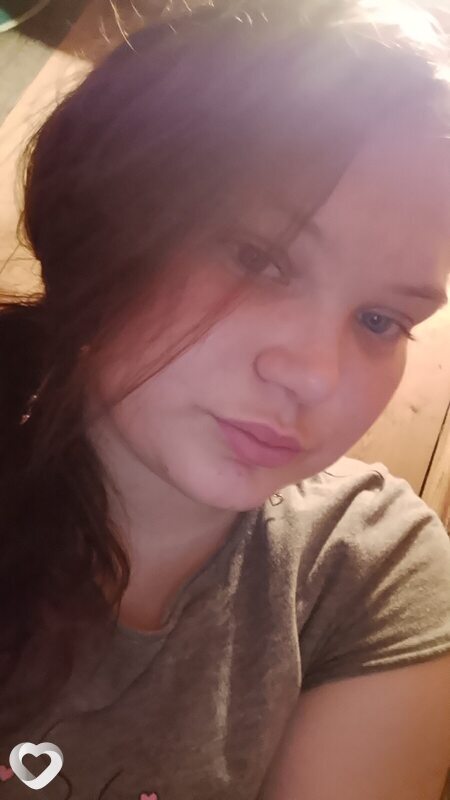 Катя, 22, Ижевске — анкета №2311508