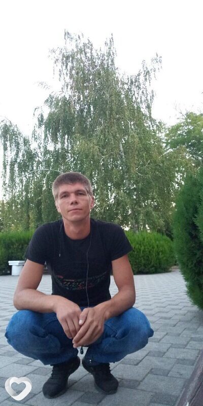 Mag, 35, Абинске — анкета №2311510