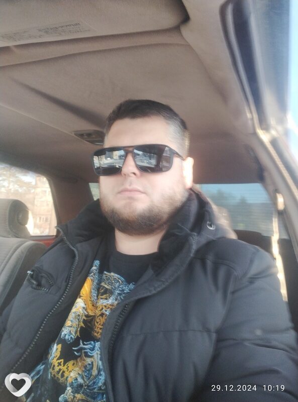 Александр, 40, Хабаровске — анкета №2311514