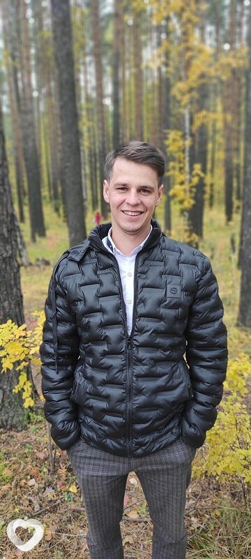 Yura, 33, Краснотурьинске — анкета №2311685