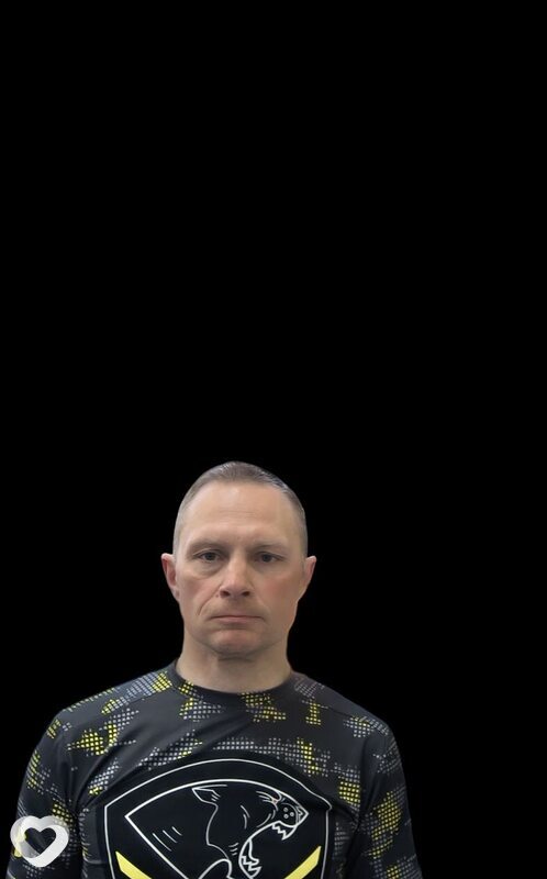 Максим, 42, Минске — анкета №2311686