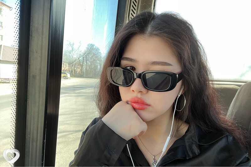 Елизабет, 24, Свободном — анкета №2311543