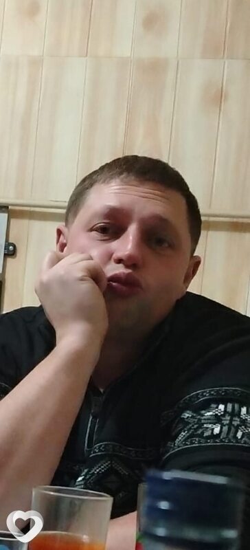 Денис, 45, Кургане — анкета №2311549