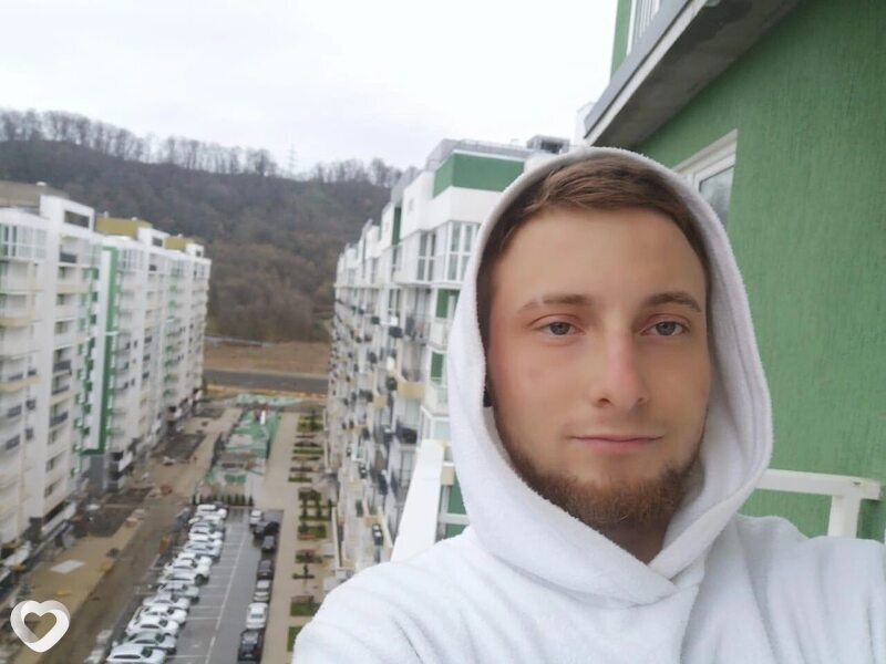 Денис, 24, Краснодаре — анкета №2311563