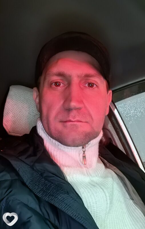 Андрей, 46, Тюмени — анкета №2311617