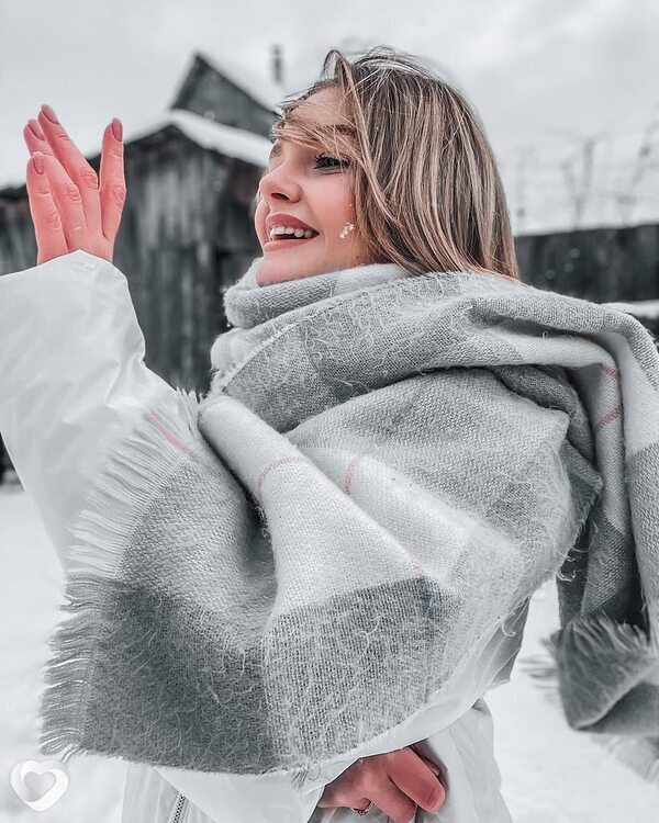 Амина, 43, Всеволожске — анкета №2311621